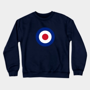 RAF - Royal Air Force roundels 1947 Crewneck Sweatshirt